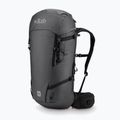 Zaino da trekking Rab Ascendor 35 l black 2