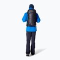 Zaino da trekking Rab Ascendor 35 l black 10