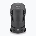 Zaino da trekking Rab Ascendor 45 l black