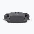 Marsupio cintura Rab Protium 6 l anthracite