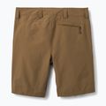 Pantaloncini da trekking da uomo Rab Incline Light oak 2