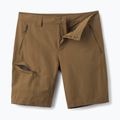 Pantaloncini da trekking da uomo Rab Incline Light oak 3
