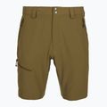 Pantaloncini da trekking da uomo Rab Incline Light oak