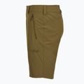 Pantaloncini da trekking da uomo Rab Incline Light oak 3