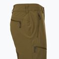 Pantaloncini da trekking da uomo Rab Incline Light oak 4