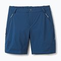 Pantaloncini da trekking da donna Rab Torque Mountain tempest blue