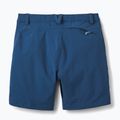 Pantaloncini da trekking da donna Rab Torque Mountain tempest blue 2