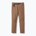 Pantaloni da trekking da uomo Rab Agden oak