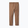 Pantaloni da trekking da uomo Rab Agden oak 2