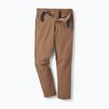 Pantaloni da trekking da uomo Rab Agden oak 3