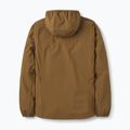 Giacca softshell da uomo Rab Borealis Hoody oak 2