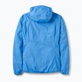Giacca antivento da donna Rab Windgather Hoody bluebird 2