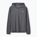 Felpa da uomo Rab Sonic Hoody graphene