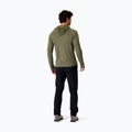 Felpa da uomo Rab Sonic Hoody light khaki 3