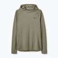 Felpa da uomo Rab Sonic Hoody light khaki 4