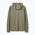 Felpa da uomo Rab Sonic Hoody light khaki 5
