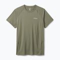 Maglietta da uomo Rab Sonic Tee light khaki