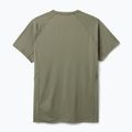 Maglietta da uomo Rab Sonic Tee light khaki 2