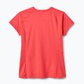 Maglietta da donna Rab Sonic Tee hibiscus 2