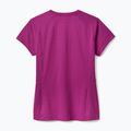 Maglietta da donna Rab Sonic Tee plum 2