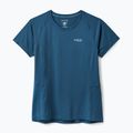 Maglietta da donna Rab Sonic Tee tempest blue 5