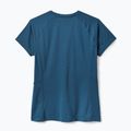 Maglietta da donna Rab Sonic Tee tempest blue 6
