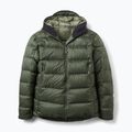 Piumino uomo Rab Neutrino Pro Hoody army