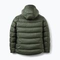 Piumino uomo Rab Neutrino Pro Hoody army 2