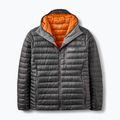 Piumino uomo Rab Microlight Alpine Hoody graphene 4