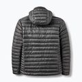 Piumino uomo Rab Microlight Alpine Hoody graphene 5