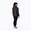 Piumino donna Rab Microlight Alpine Hoody graphene 3