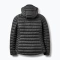 Piumino donna Rab Microlight Alpine Hoody graphene 5