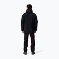 Piumino uomo Rab Valiance black 3