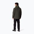 Piumino uomo Rab Valiance dark army 3