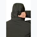 Piumino uomo Rab Valiance dark army 5