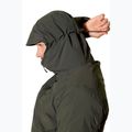 Piumino uomo Rab Valiance dark army 6