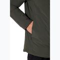 Piumino uomo Rab Valiance dark army 9