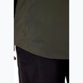 Piumino uomo Rab Valiance dark army 11