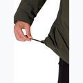 Piumino uomo Rab Valiance dark army 12