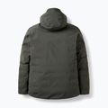 Piumino uomo Rab Valiance dark army 15
