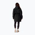 Piumino da donna Rab Valiance Parka black 2