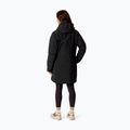 Piumino da donna Rab Valiance Parka black 3