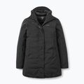 Piumino da donna Rab Valiance Parka black 4