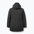Piumino da donna Rab Valiance Parka black 5