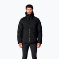 Piumino uomo Rab Microlight Shield  black