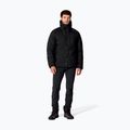 Piumino uomo Rab Microlight Shield  black 2