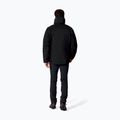 Piumino uomo Rab Microlight Shield  black 3