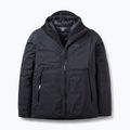 Piumino uomo Rab Microlight Shield  black 4