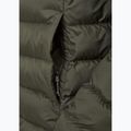 Giacca imbottita da uomo Rab Cirrus Flex Hoody army 3