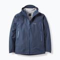 Giacca impermeabile da uomo Rab Namche GTX 2026 galaxy blue